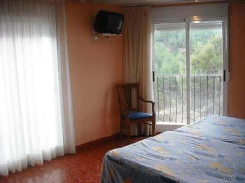 Hotel La Valenciana Монтанехос Экстерьер фото